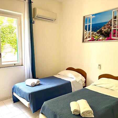Venus Apartment Positano Kültér fotó