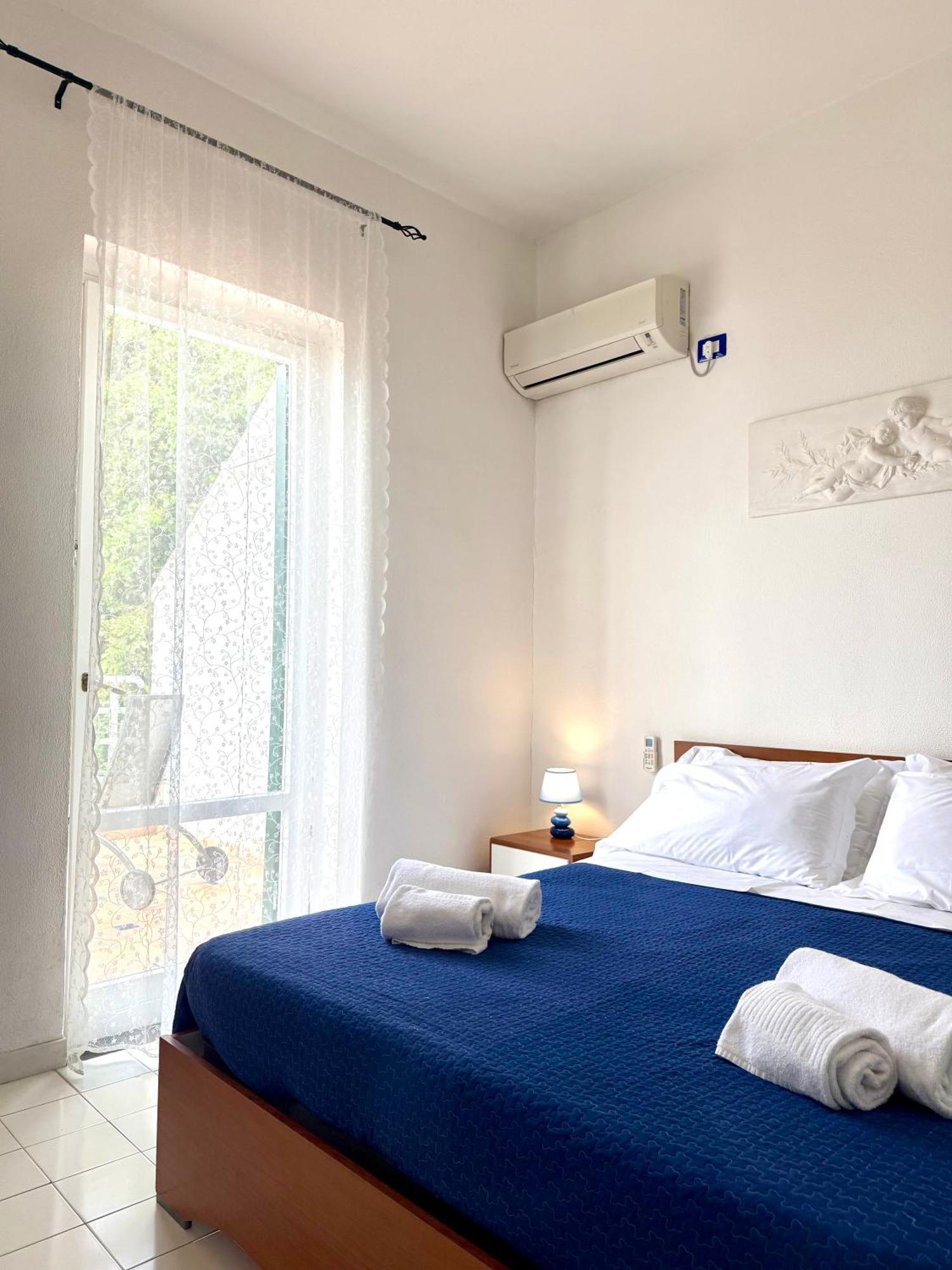 Venus Apartment Positano Kültér fotó