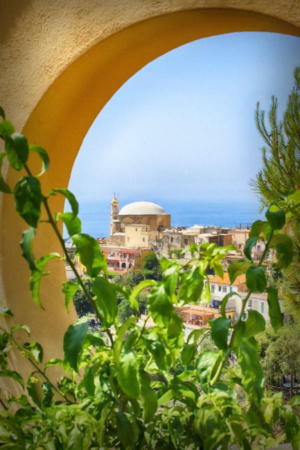 Positano Holidays Kültér fotó