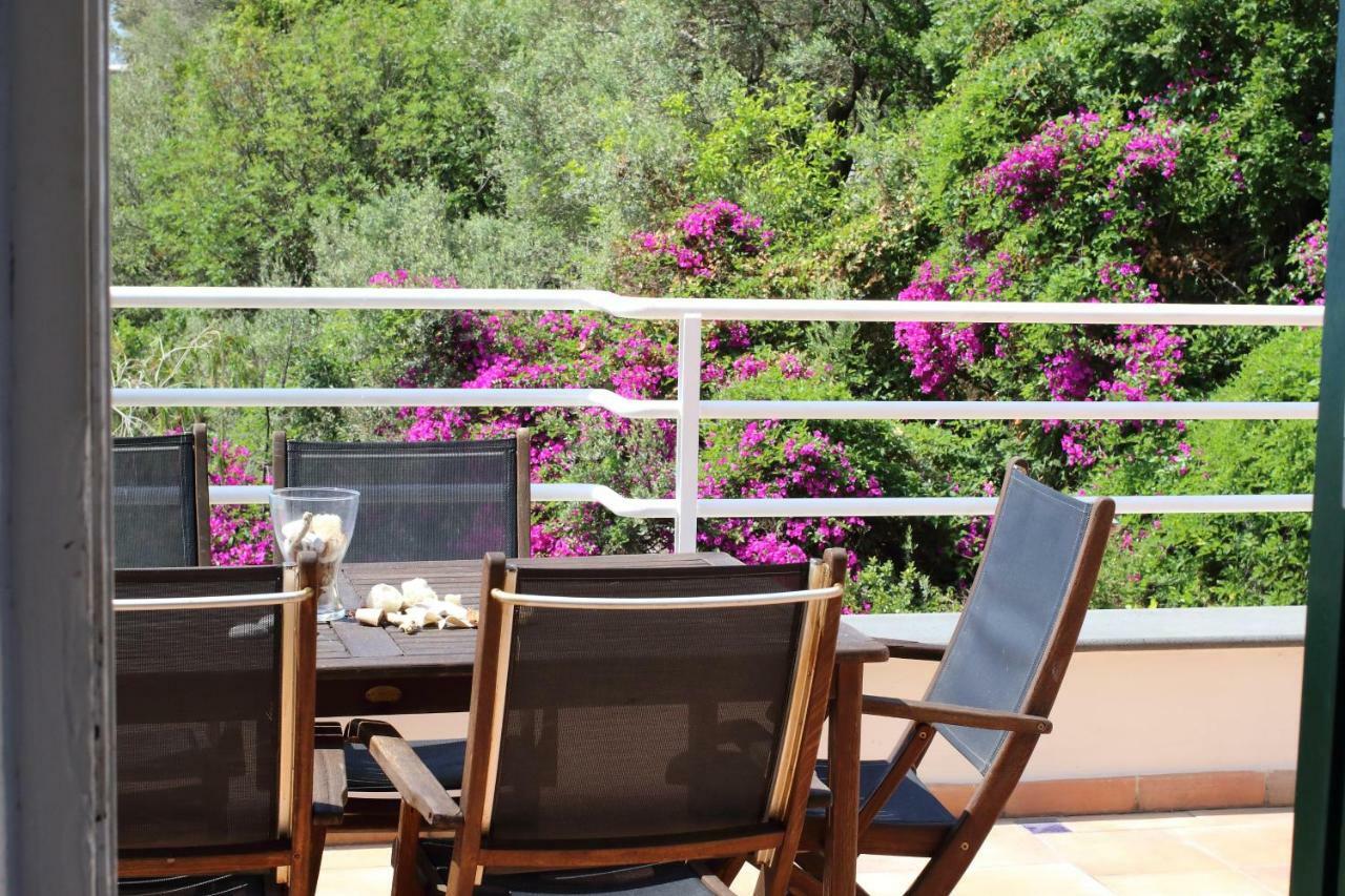 Venus Apartment Positano Kültér fotó