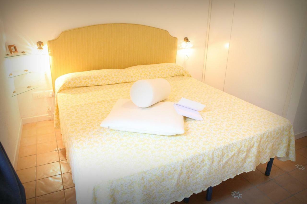 Venus Apartment Positano Kültér fotó