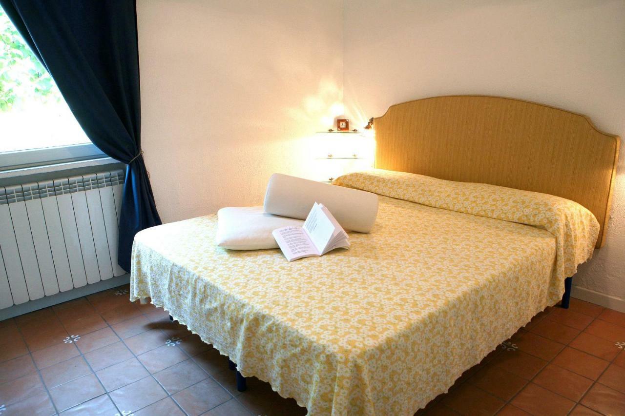 Venus Apartment Positano Kültér fotó