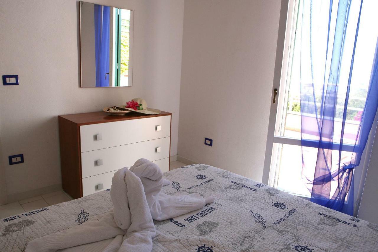 Venus Apartment Positano Kültér fotó