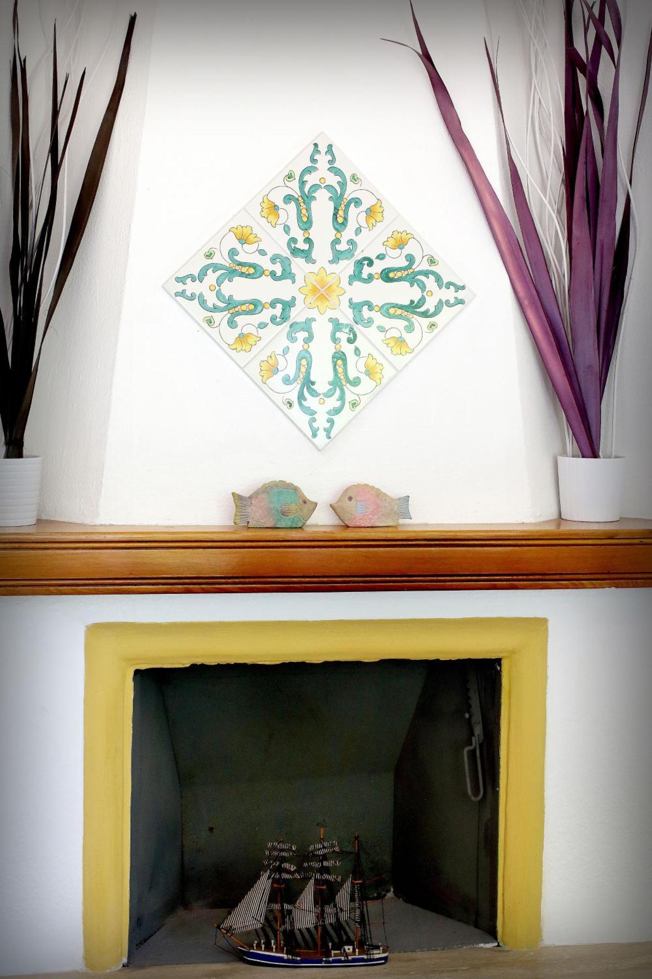 Venus Apartment Positano Kültér fotó