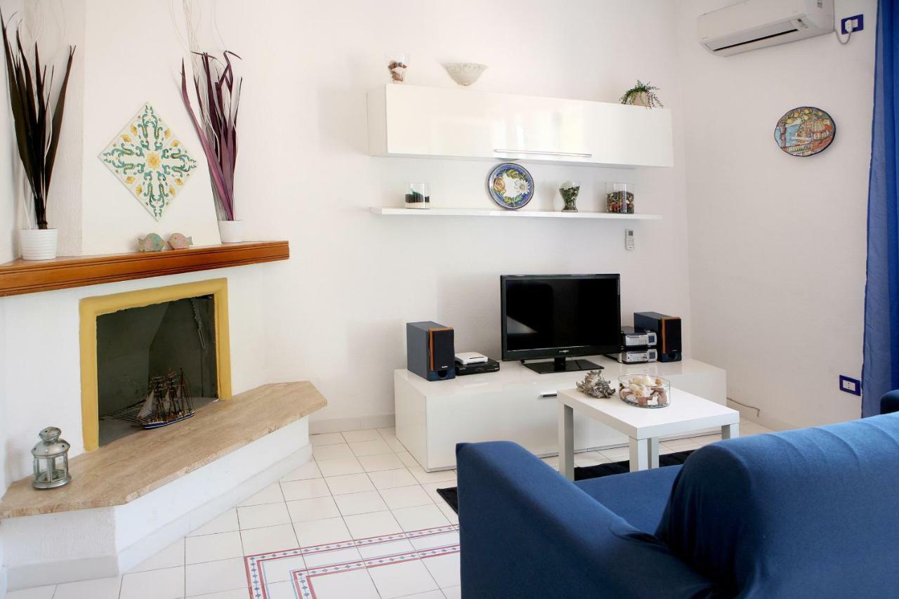 Venus Apartment Positano Kültér fotó